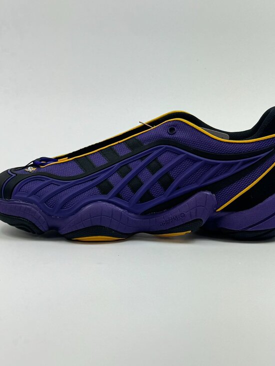 Adidas Intimidation Low \'Prairie View A&M\' HQ7471 size 9.5